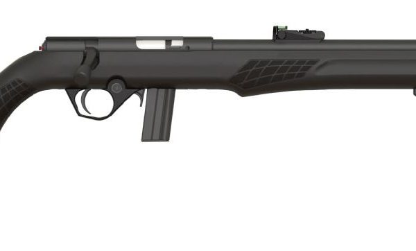 ROSSI RB22 22LR BLK/SYN 18" 10+1