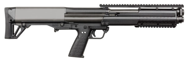 KELTEC KSG 12/18.5 14+1 TOP PIC RAIL