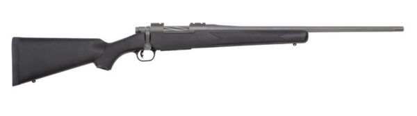 MOSSBERG PATRIOT 450BM SS CERAKOTE/SYN