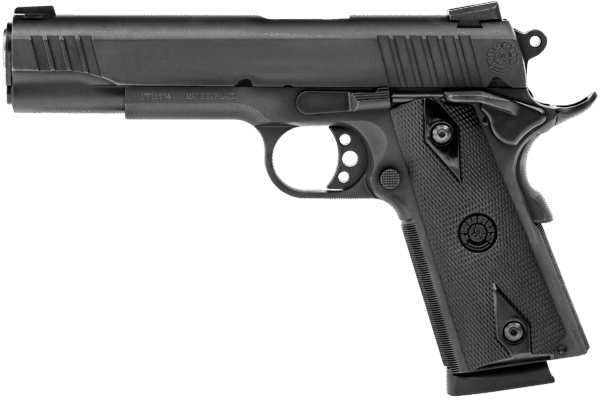 TAURUS 1911 9MM BLK/BLK 5" 9+1