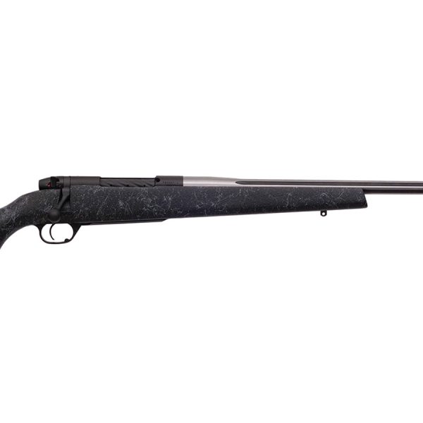 WEATHERBY MARK V ACCUMARK 6.5CR 24" #