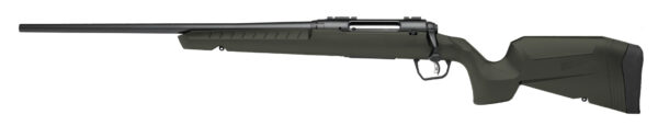 SAVAGE ARMS AXIS 2 243WIN BL/GRN 22" LH