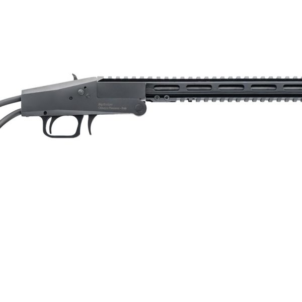CHIAPPA FIREARMS BIG BADGER 410 BLK 20"