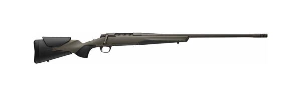 BROWNING X-BOLT 2 SPEED OD 6.8WST TB  #
