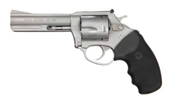 CHARTER ARMS TARGET MAG PUG 357 SS 4.2" AS