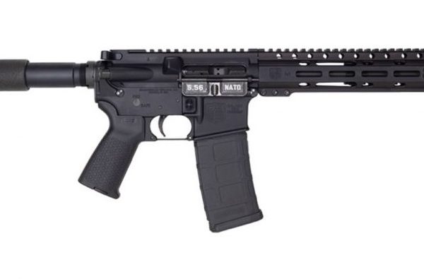 DIAMONDBACK FIREARMS DB-15 PIST 5.56MM BLK 10"
