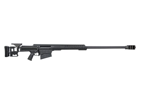 BARRETT FIREARMS MRAD ELR 416BAR BLK 36" 5+1