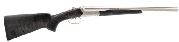 HERITAGE MANUFACTURING BADLANDER 12/18.5 SXS NI/WD