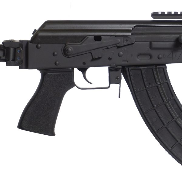 CENTURY ARMS DRACO TAC 7.62X39 30+1 BRACE