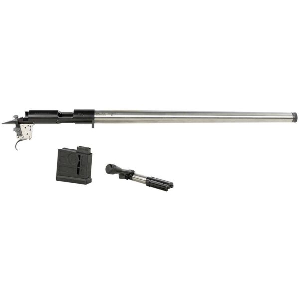 Bergara B-14R Trainer Heavy Barreled Action .22 LR 10rd Magazine(1) 20" Steel Barrel