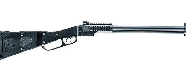 M6 COMBO FOLDING SHOTGUN/RIFLE 12GA/22LR BLUED 18.5