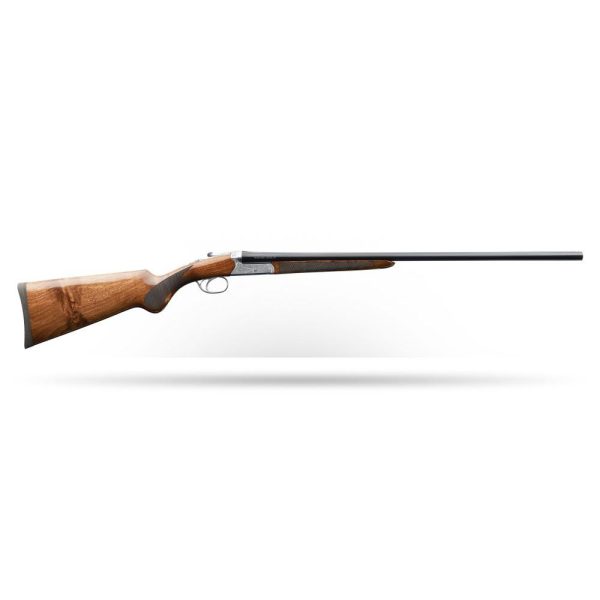 Charles Daly 500 Shotgun 12 ga 3" Chamber 2rd Capacity 28" Barrel Walnut