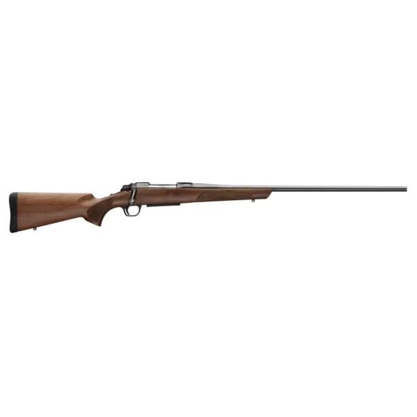 Browning AB3 Hunter Rifle .270 Win 5rd Magazine 22" Barrel Walnut