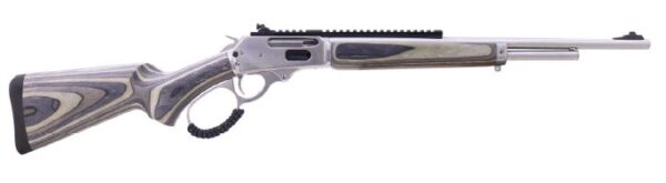 ROSSI R95 STAINLESS 444MAR SS/WD 18"