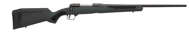 SAVAGE ARMS 110 HUNTER 22-250 BL/SYN 22"