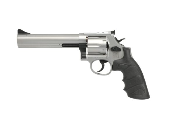 SAR FIREARMS SAR REVOLVER 357MAG SS 6"