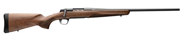 BROWNING X-BOLT 2 HUNTER 6.8WST BL/WD
