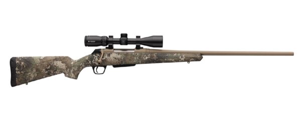 WINCHESTER XPR HNTR COMBO 243WIN STRATA