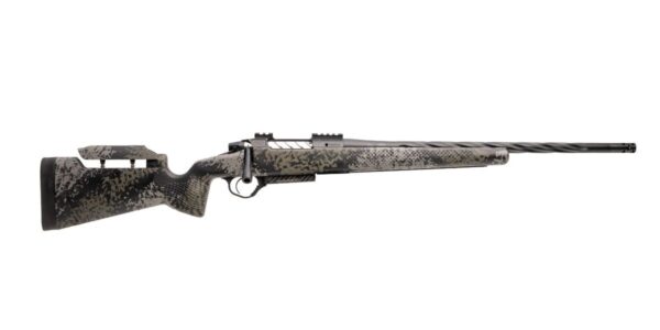 SEEKINS PRECISION PH3 300PRC MOUNTAIN SHADOW 22"