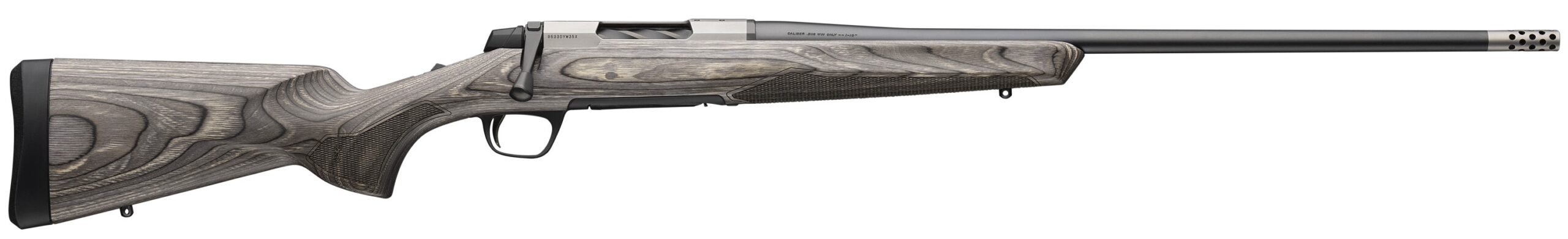 BROWNING X-BOLT 2 HUNT LAM 7MAG TT    #