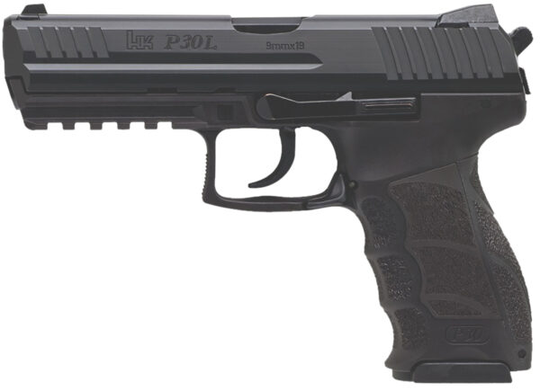 HK 81001094 P30L    V3  9MM 2-10R