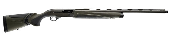 Beretta USA J42XG28 A400 Xtreme Plus KO 20 Gauge Semi-Auto 3.50" 28" Overall OD Green Steelium Plus Vent Rib Barrel, Drilled & Tapped Receiver, Kick-Off OD Green Synthetic Stock, Right Hand