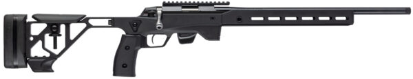 TIKKA T1X ACE TARGET 17HMR 20"
