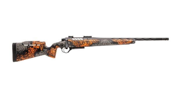 SEEKINS PRECISION PH3 6MMCR URBAN SHADOW 20"