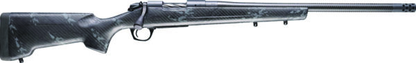 B-14 Crest CIMA CF .308 Win 20" Blk/Gry 4rd