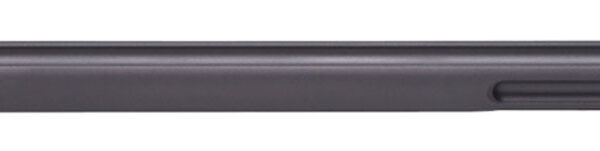Tactical Solutions 1022SGMG X-Ring Barrel 22 LR 16.50" Gunmetal Gray Finish  Aluminum Material Bull with Fluting, Threading & Sights for Ruger 10/22
