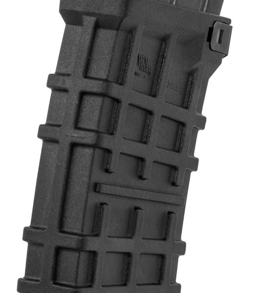 ProMag MKA02 Standard  10rd 12 Gauge Fits Akdal MKA 1923 Black DuPont Zytel Polymer