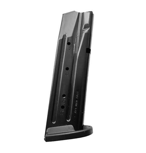 Rock Island 3209 ACT-MAG  17rd 9mm Luger Fits Sig P320/M17 Blued Metal