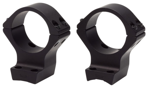 Browning 12510 X-Bolt Integrated Scope Mount System  Matte Black