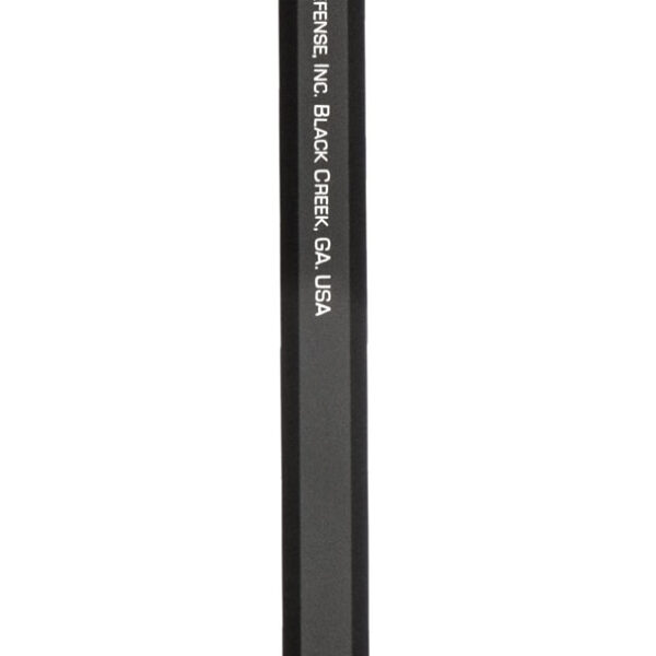 Daniel Defense 0401304129006 Grip-N-Rip Charging Handle AR-10 Black Hardcoat Anodized 7075-T6 Aluminum