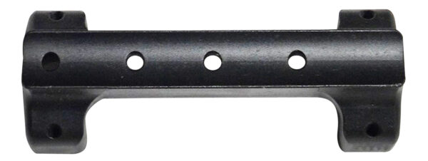 DNZ 10039 Game Reaper-CVA Scope Mount/Ring Combo Matte Black 30mm