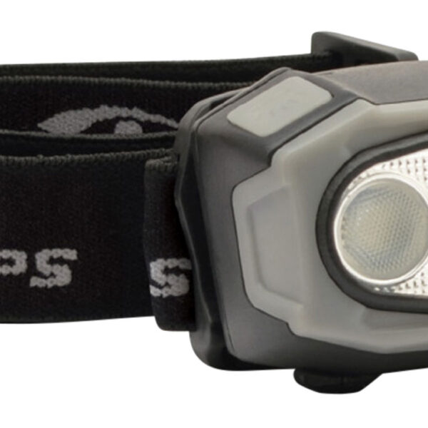 Cyclops CYCHL4X eFlex  400 Lumens White/Red/Green/Blue Cree LED Bulb Black