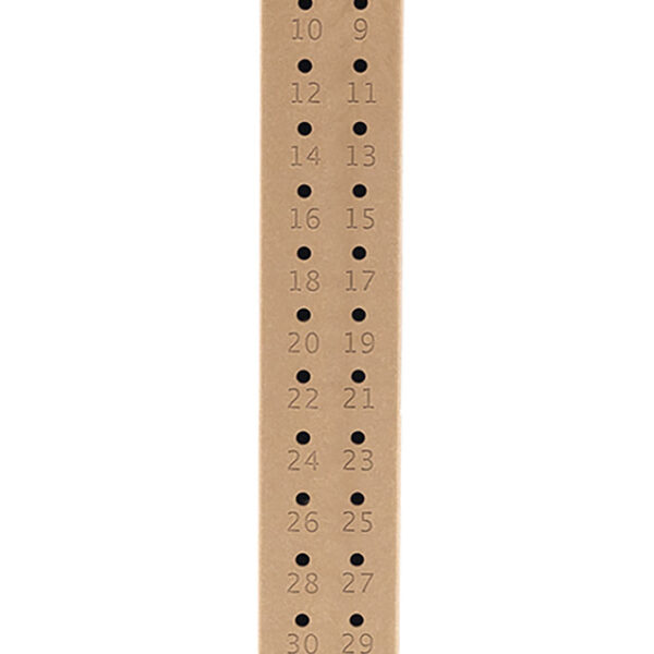 Toolman Tactical, Inc GL35C Glock  35rd 9mm Luger Flat Dark Earth Polymer