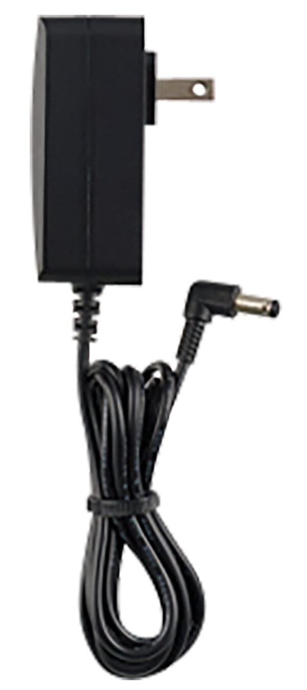 Streamlight Charging Cable Black 120/100 Volt For BearTrap