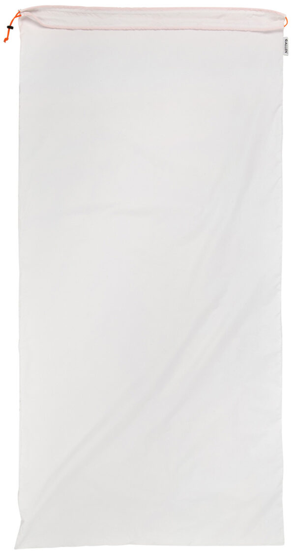 Allen 6594 BackCountry Single Carcass Game Bag White Polyester