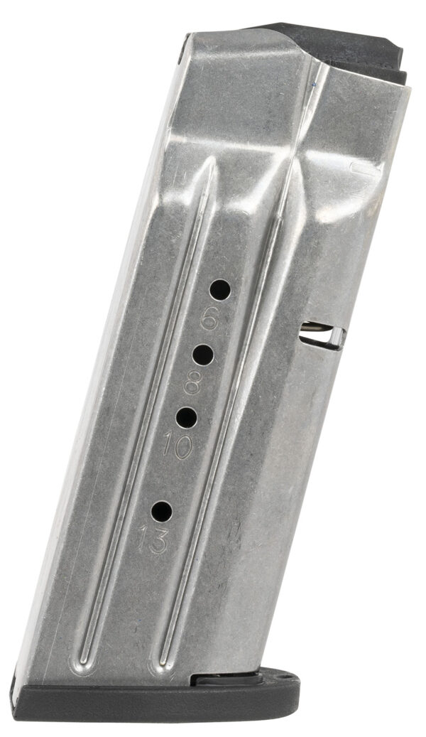 Smith & Wesson 3015319 M&P Shield Plus  13rd 30SuperCarry