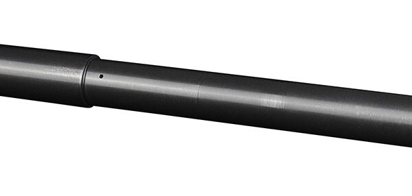 Diamondback 556C16H50B8NYR DB Barrel 5.56x45mm NATO 16" Black Nitride Chrome Moly Vanadium Steel Barrel