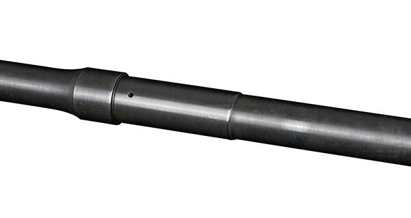 Diamondback 762X39C16M50B95R DB Barrel  7.62x39mm 16" Carbine-Length Black Nitride 4150 Chrome Moly Vanadium Steel
