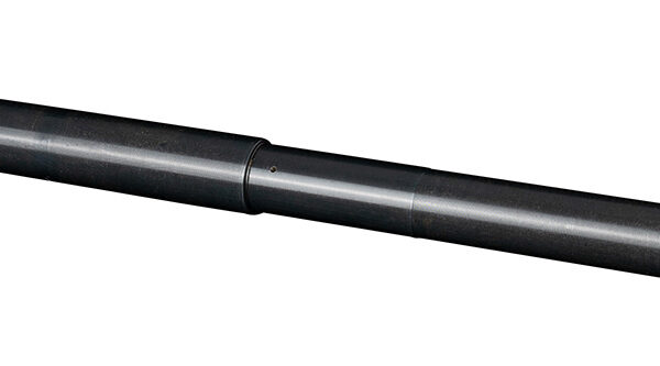 Diamondback 308R18M50B10R DB Barrel 308 Win 18" Rifle-Length Black Nitride 4150 Chrome Moly Vanadium Steel