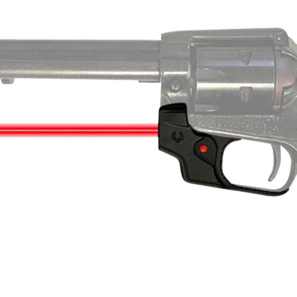 Viridian 9120083 Red Laser Sight for Heritage 22 E-Series Black