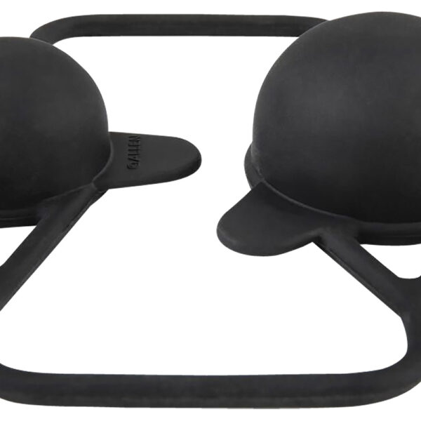 ALLEN 20175 DOUBLE COVER STRETCH SCOPE COVER MD