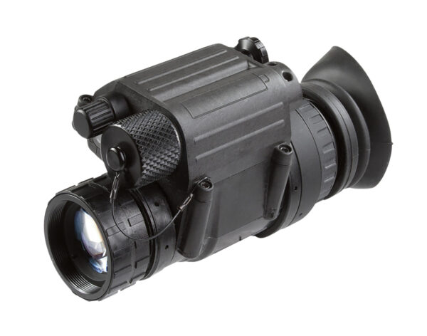 AGM Global Vision 11P14123483111 PVS-14 3AL1  Black | 1 x 26mm