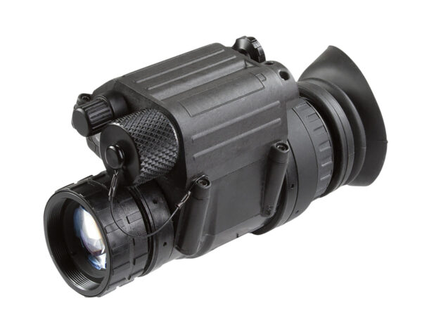 AGM Global Vision 11P14122483011 PVS-14 NL1 Black | 1 x 26mm