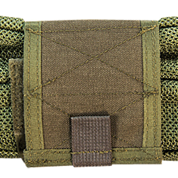 High Speed Gear 12DP00OD Mag-Net Dump Pouch V2 OD Green