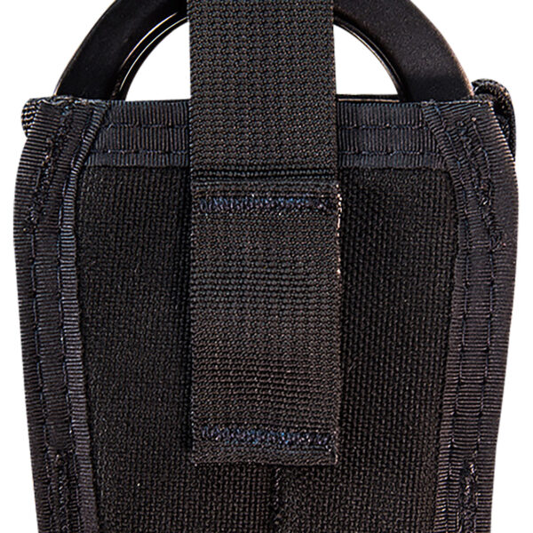 High Speed Gear 41D000BK Taco Single Duty Nylon Black Up to 2"