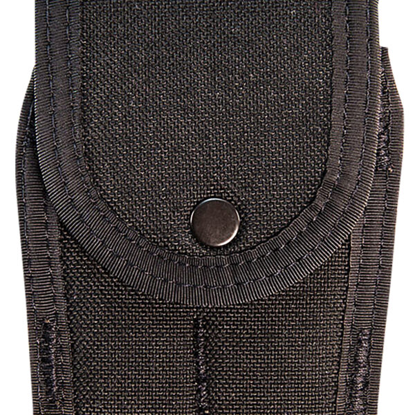 High Speed Gear 41DC00BK Taco Single Duty Nylon Black Up to 2"